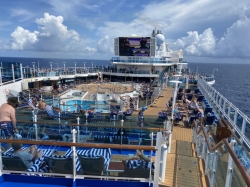 Regal Princess Movies Under the Stars picture