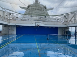 Regal Princess Center Court picture