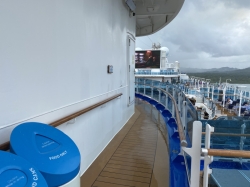 Regal Princess Movies Under the Stars picture