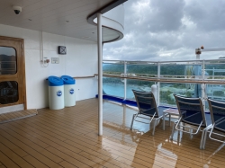 Regal Princess Terrace Pool picture