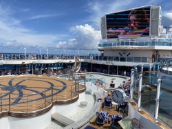 Regal Princess Movies Under the Stars picture