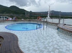 Terrace Pool picture