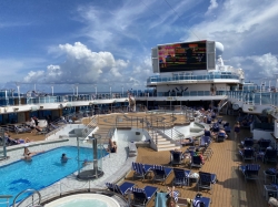 Regal Princess Movies Under the Stars picture