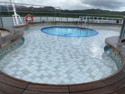 Regal Princess Terrace Pool picture