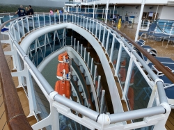 Regal Princess SeaWalk picture