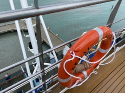 Regal Princess Terrace Pool picture