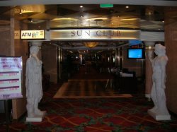 Norwegian Sun Sun Club Casino picture