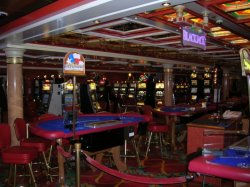 Norwegian Sun Sun Club Casino picture