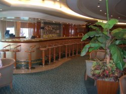 Norwegian Sun Champagne Bar picture