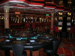 Norwegian Sun Sun Club Casino picture