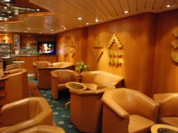 Explorer of the Seas Concierge Club picture