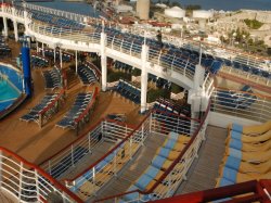 Explorer of the Seas Main Pools picture