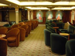 Explorer of the Seas Star Lounge picture