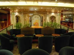 Explorer of the Seas Star Lounge picture