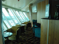 Grandeur of the Seas Concierge Club picture