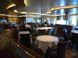 Grand Princess Michelangelo Dining Room picture