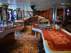 Grand Princess Grand Casino picture