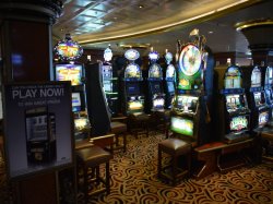 Grand Princess Grand Casino picture