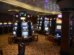 Grand Princess Grand Casino picture