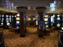 Grand Princess Grand Casino picture