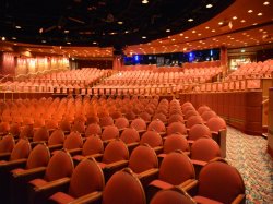 Grand Princess Princess Theater picture