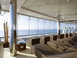 MSC Lirica MSC Aurea Spa picture