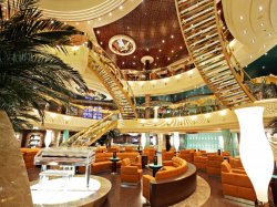 MSC Fantasia Reception picture