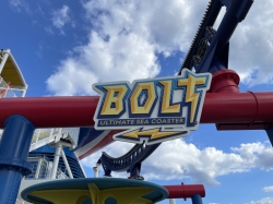 Bolt Sea Coaster picture