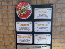 Guys Burger Joint picture