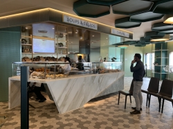 Celebrity Edge Eden Cafe picture