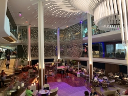 Celebrity Edge Martini Bar picture