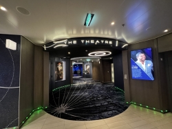 Celebrity Ascent Oculus Theater picture