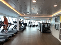 Celebrity Edge Fitness Center picture