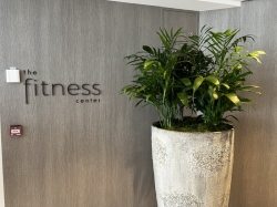 Celebrity Ascent Fitness Center picture