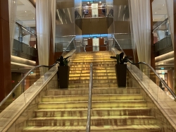 Celebrity Constellation Grand Foyer picture