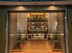 Celebrity Constellation Grand Foyer picture