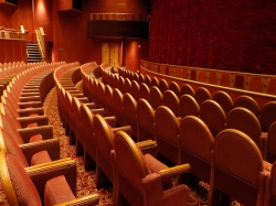 Crown Princess Princess Theater picture