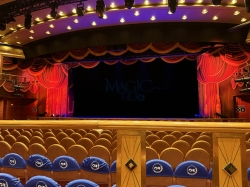 Crown Princess Princess Theater picture