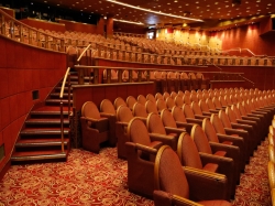 Crown Princess Princess Theater picture