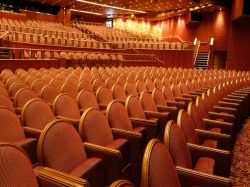 Crown Princess Princess Theater picture