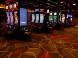 Crown Princess Gatsbys Casino picture