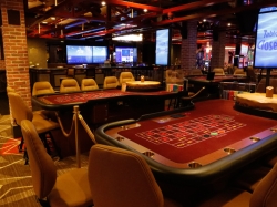 Crown Princess Gatsbys Casino picture