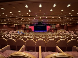 Crown Princess Princess Theater picture