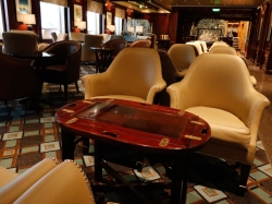 Crown Princess Wheelhouse Bar picture