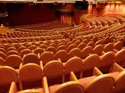 Crown Princess Princess Theater picture