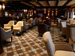 Crown Princess Wheelhouse Bar picture