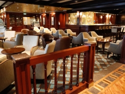 Crown Princess Wheelhouse Bar picture