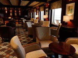 Crown Princess Wheelhouse Bar picture