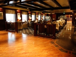 Crown Princess Wheelhouse Bar picture