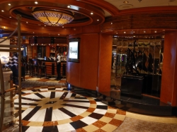 Crown Princess Crooners Lounge and Bar picture